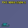 TYC 9093-1509-1