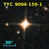 TYC 9094-159-1
