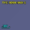 TYC 9094-960-1