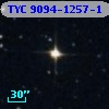 TYC 9094-1257-1