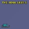 TYC 9094-1437-1