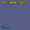 TYC 9094-1583-1