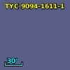 TYC 9094-1611-1