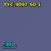TYC 9097-60-1