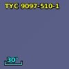 TYC 9097-510-1