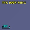 TYC 9097-745-1