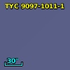 TYC 9097-1011-1