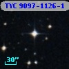 TYC 9097-1126-1