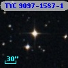 TYC 9097-1587-1