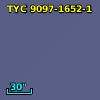 TYC 9097-1652-1