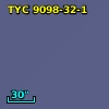TYC 9098-32-1