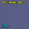 TYC 9098-340-1