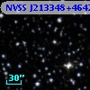 NVSS J213348+464257
