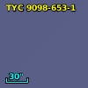 TYC 9098-653-1