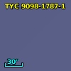 TYC 9098-1787-1
