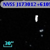 NVSS J173012+610538