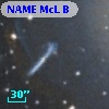 NAME McL B