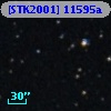 [STK2001] 11595a