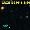 1RXS J195446.1-645101