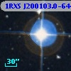 1RXS J200103.0-644827