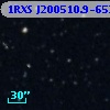 1RXS J200510.9-653808