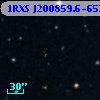1RXS J200859.6-652744