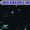1RXS J201138.1-662513