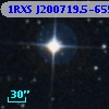 1RXS J200719.5-655120