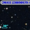2MASS J20090879-6646535