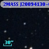 2MASS J20094130-6653519