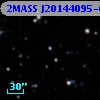 2MASS J20144095-6603035