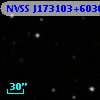 NVSS J173103+603620