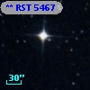 ** RST  5467