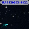 IRAS F20023-6422