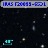 IRAS F20088-6531