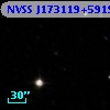NVSS J173119+591947