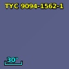 TYC 9094-1562-1