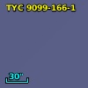 TYC 9099-166-1