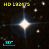 HD 192475