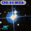 CPD-64  4035B