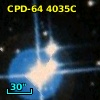 CPD-64  4035C