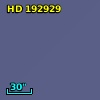 HD 192929