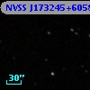 NVSS J173245+605858