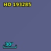 HD 193285