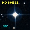 HD 194353