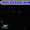 NVSS J173328+614009