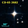 CD-65  2682
