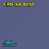 CPD-64  4050