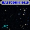 IRAS F20084-6419