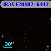 IRAS F20102-6417